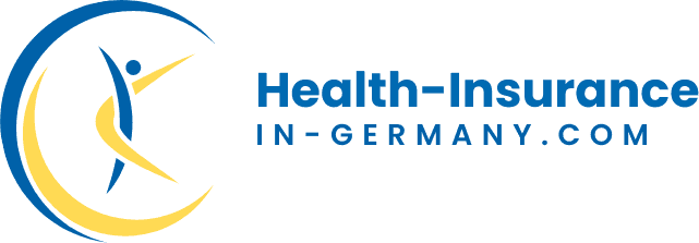 Health insurance in germany.com Logo