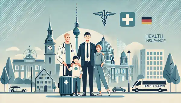 The Ultimate Guide to Expat Health Insurance in Germany 2025